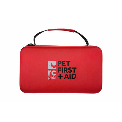 RC Pet First Aid Kit - First Aid Kit - Health Care - RC Pet Products - PetMax Canada