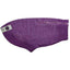 RC Dog Polaris Sweater Plum Purple  Sweaters  | PetMax Canada