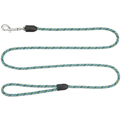 RC Dog Rope Leash Dark Teal - 5/16" x 5' - Leashes - RC Pet Products - PetMax Canada