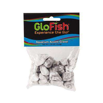 GloFish Gravel Accent Marble  Gravel  | PetMax Canada