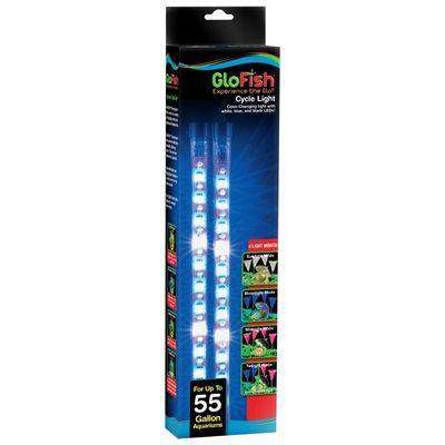 GloFish Cycle Light 55 Gallons Lighting 55 Gallons | PetMax Canada