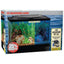 Marineland BIO-Wheel LED Aquarium Kit 20 Gallons Aquarium 20 Gallons | PetMax Canada