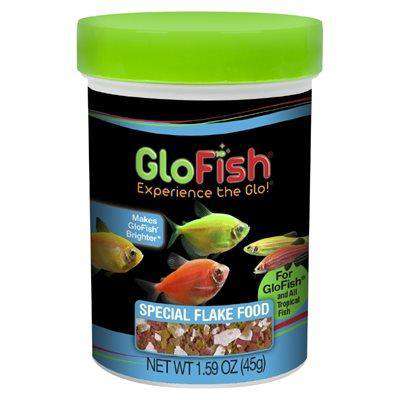 GloFish Flake Food  Fish Food  | PetMax Canada