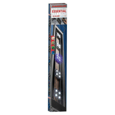 Marineland Essential LED POD Strip 20 Gallon  Lighting  | PetMax Canada