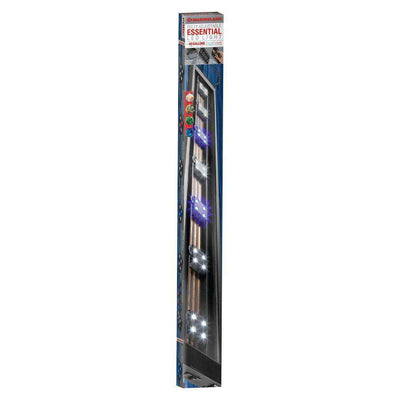 Marineland Essential LED POD Strip 40 Gallon  Lighting  | PetMax Canada