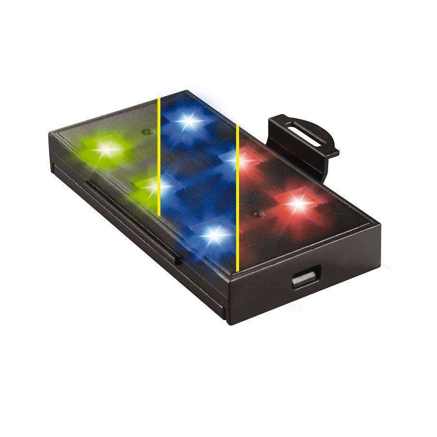 Marineland LED POD Color Changing Light with Remote  Lighting  | PetMax Canada