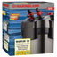Marineland Magniflow 160 Canister Filter up to 30 Gallons  Filters  | PetMax Canada