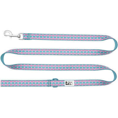 RC Dog Leash Deco - 3/4" x 6' - Leashes - RC Pet Products - PetMax Canada