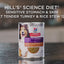 Nourriture pour chiens Hill's Science Diet Adult Sensitive Stomach &amp; Skin Tender Ragoût de dinde et de riz 