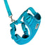 RC Kitty Adventure Harness Teal  Cat Harness  | PetMax Canada