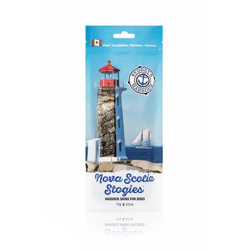 This & That Sydneys Harbour Nova Scotia Stogies - Stogies - Natural Chews - This & That - PetMax Canada