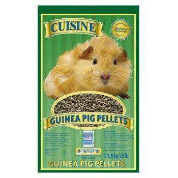 Armstrong Guinea Pig Pellets  Small Animal Food Dry  | PetMax Canada