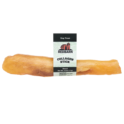 Red Barn Collagen Dog Treats Stick  Natural Chews  | PetMax Canada