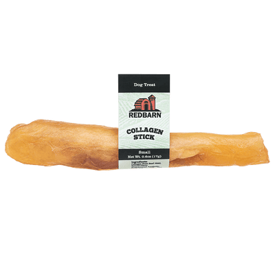 Red Barn Collagen Dog Treats Stick  Natural Chews  | PetMax Canada