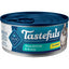 Blue Buffalo Tastefuls Tuna Entrée in Gravy Flaked Wet Cat Food - 156g - Canned Cat Food - Blue Buffalo - PetMax Canada