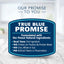 Blue Buffalo Tastefuls Tuna Entrée in Gravy Flaked Wet Cat Food  Canned Cat Food  | PetMax Canada