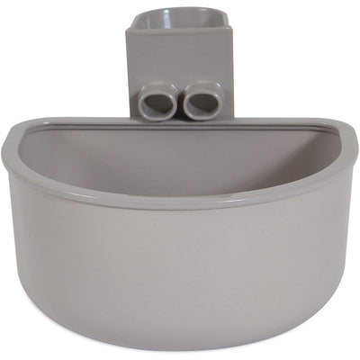 Petmate No Spill Kennel Cup Single - 11 oz - Dog Dishes - PetMate - PetMax Canada