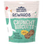 Natural Balance Rewards Crunchy Biscuits With Real Chicken Dog Treats - 397g - Dog Treats - Natural Balance - PetMax Canada