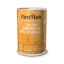 FirstMate Grain Friendly Cage-Free Chicken & Rice Canned Cat Food 345g Canned Cat Food 345g | PetMax Canada