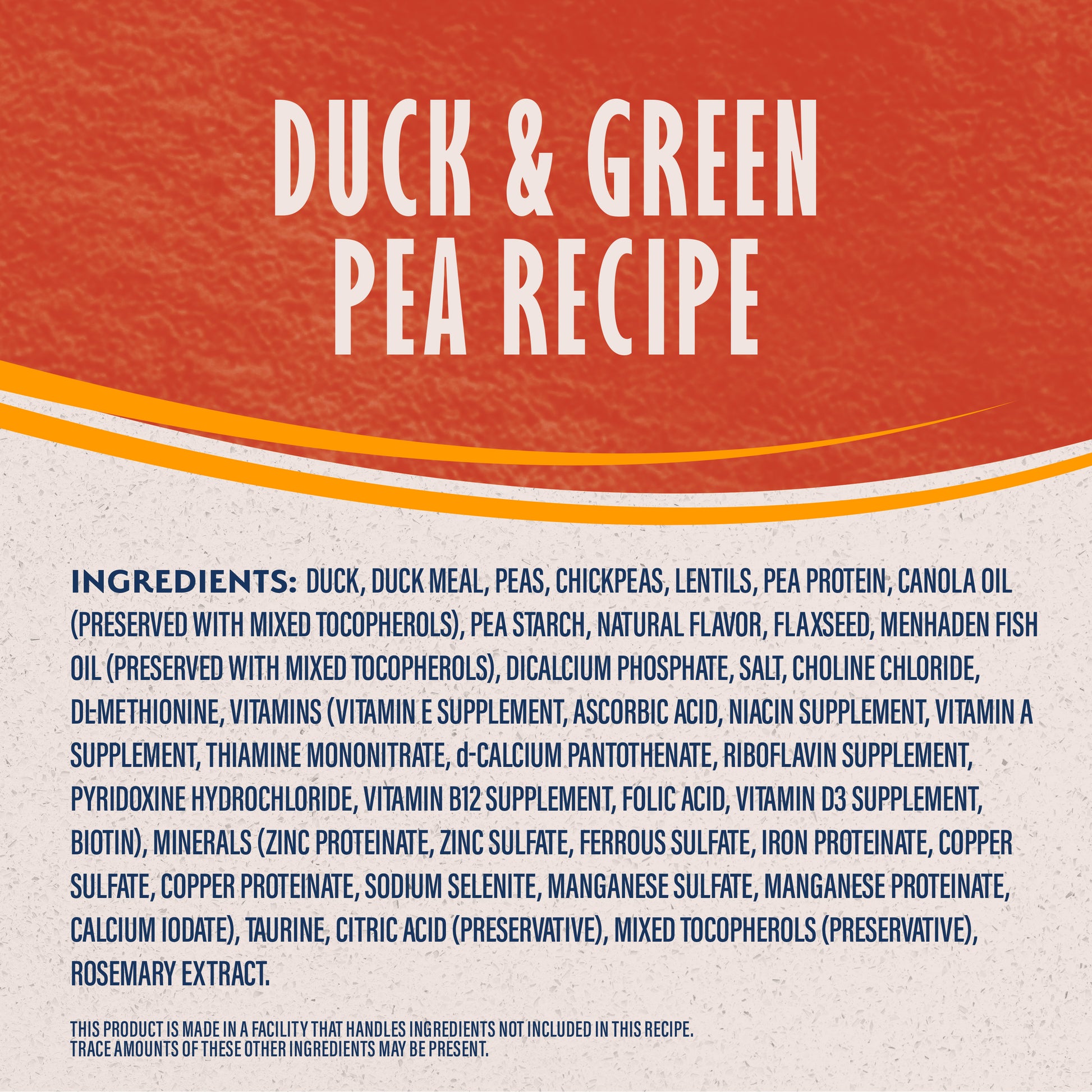 Natural Balance L.I.D. Cat Food Reserve Duck & Green Pea Recipe  Cat Food  | PetMax Canada
