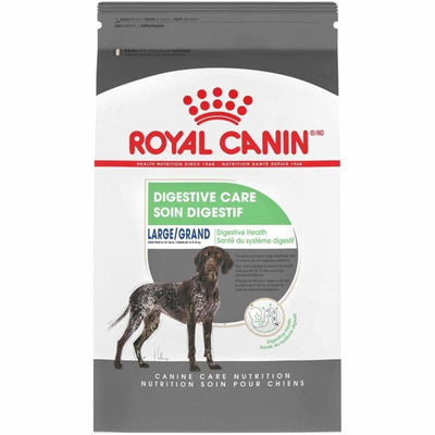 Royal Canin Dog Food Large Sensitive Digestion  Dog Food  | PetMax Canada