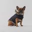 GF Pet Urban Parka Black For Dogs