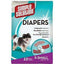 Simple Solution Disposable Diapers  Training Products  | PetMax Canada
