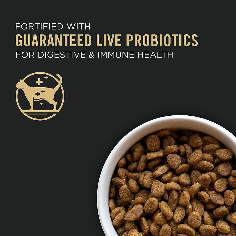 Purina Pro Plan Allergen Reducing High Protein Cat Food LIVECLEAR Salmon and Rice Formula - 3.18 Kg - Cat Food - Purina Pro Plan - PetMax Canada