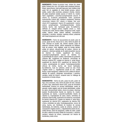 Royal Canin Feline Breed Nutrition Sphynx Adult Dry Cat Food - 3.2 Kg - Cat Food - Royal Canin - PetMax Canada