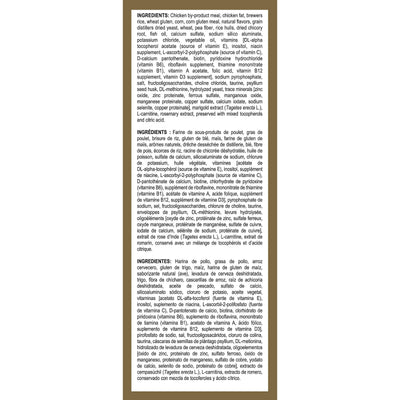 Royal Canin Feline Breed Nutrition Persian Dry Adult Food - 3.18 Kg - Cat Food - Royal Canin - PetMax Canada