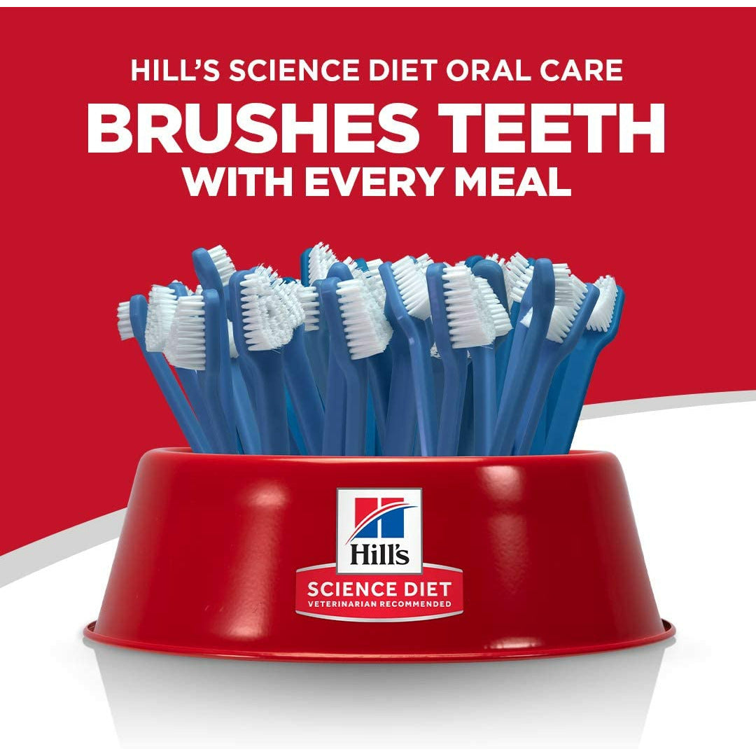 Hill's Science Diet Adult Oral Care cat food  Cat Food  | PetMax Canada