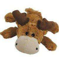 Kong Cozie Dog Toy Marvin Moose  Dog Toys  | PetMax Canada