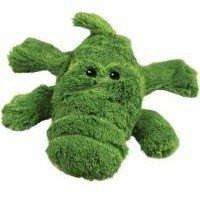 KONG Holiday Cruncheez Character Assorted Dog Toy, Small
