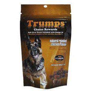 Trumps Chicken & Liver Dog Treats  Dog Treats  | PetMax Canada