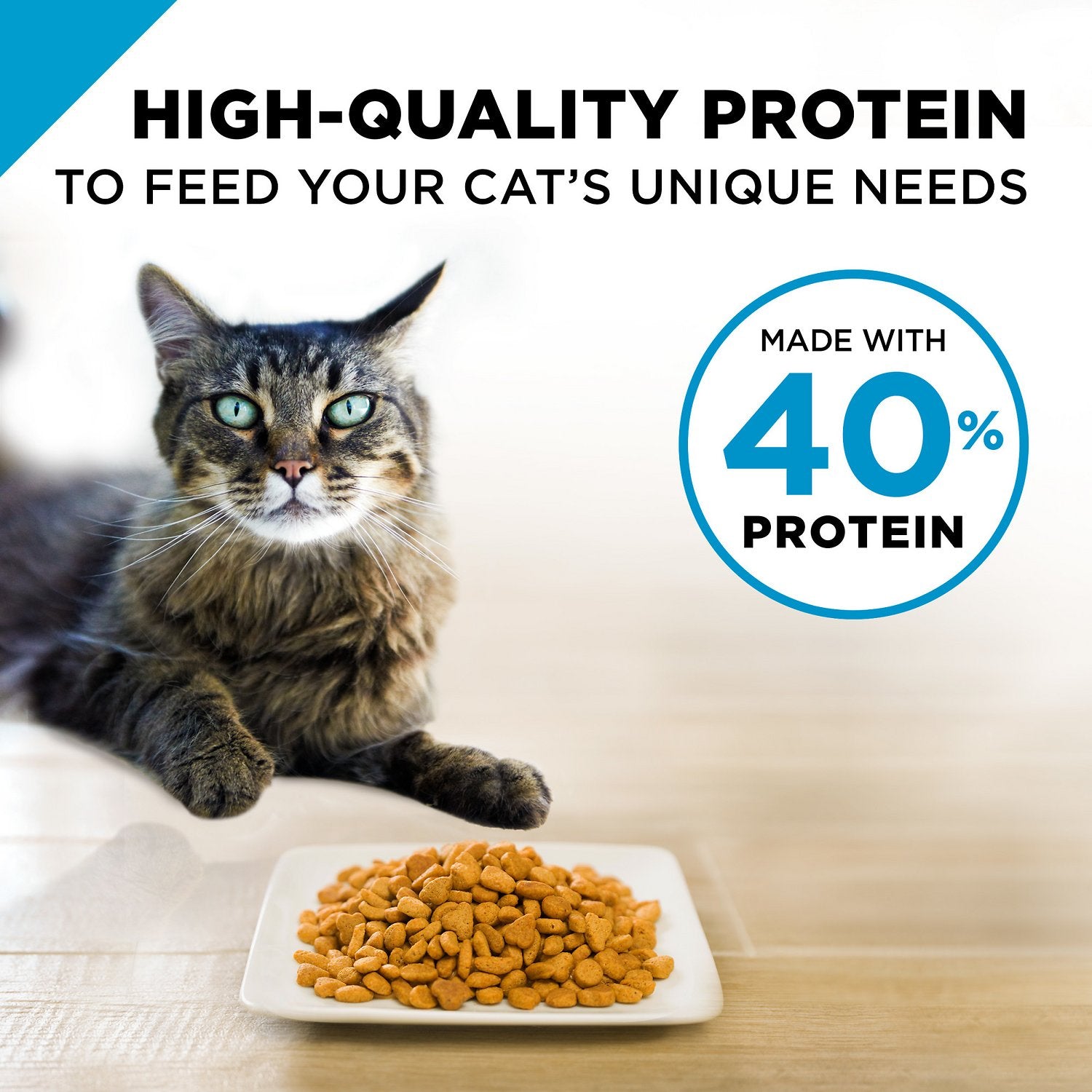 Purina Pro Plan Cat Food Adult Hairball Management  Cat Food  | PetMax Canada
