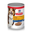 Hill's Science Diet Adult 7+ Chicken & Barley Canned Dog Food  Canned Dog Food  | PetMax Canada