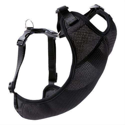 RC 3 In 1 Vented Vest Harness  Harnesses  | PetMax Canada