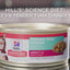 Hill's Science Diet Canned Cat Food Adult Tender Dinners Tuna
