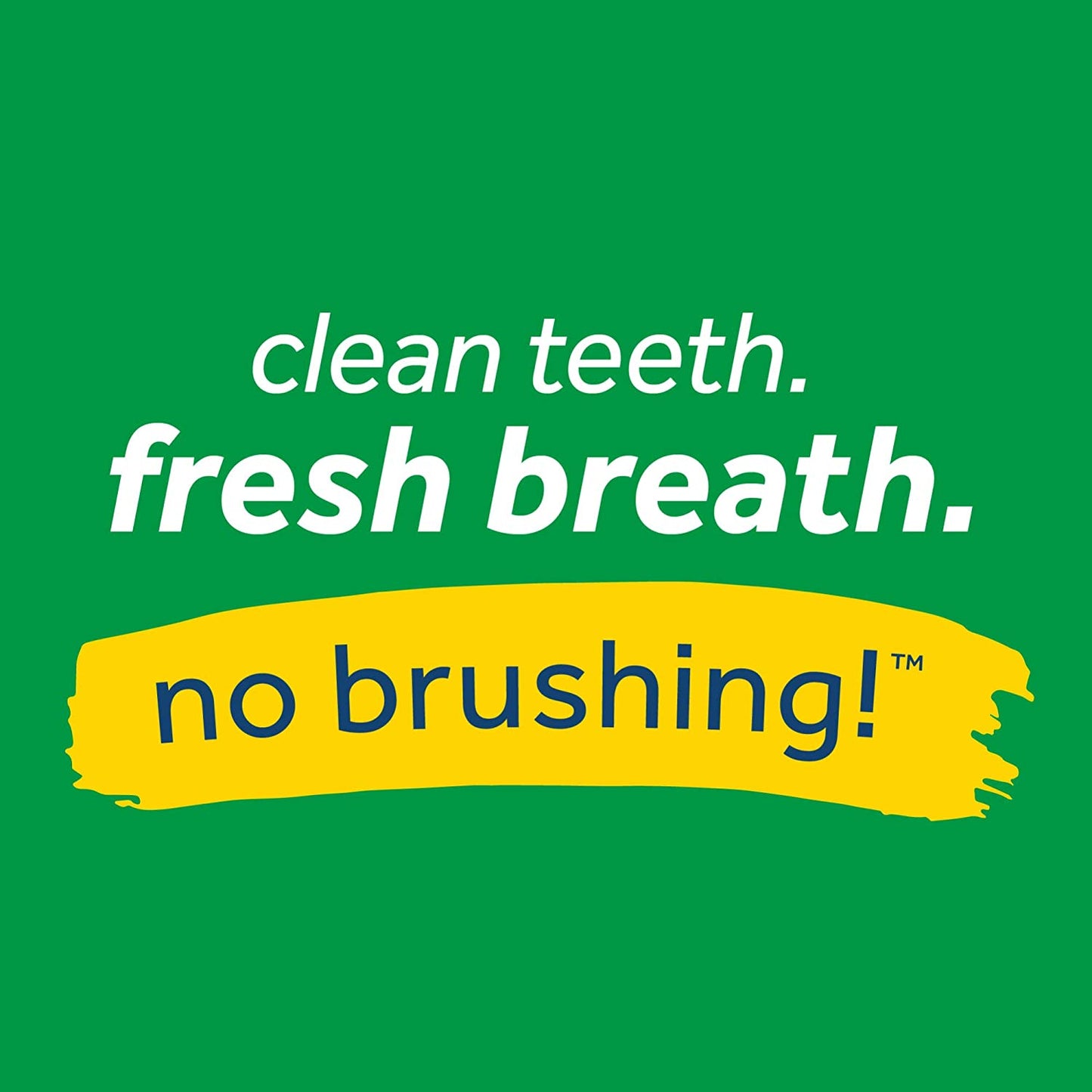 TropiClean Fresh Breath Oral Care Foam  Health Care  | PetMax Canada