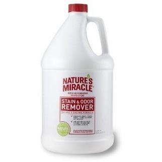 Nature's Miracle Stain And Odor Remover  Stain & Odor  | PetMax Canada