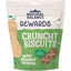 Natural Balance Peanut Butter Crunchy Biscuits Dog Treats 397g Dog Treats 397g | PetMax Canada
