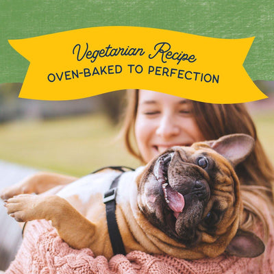 Natural Balance Peanut Butter Crunchy Biscuits Dog Treats - 227g - Dog Treats - Natural Balance - PetMax Canada