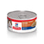 Hill's Science Diet Adult 7+ Savory Turkey Canned Cat Food  Canned Cat Food  | PetMax Canada