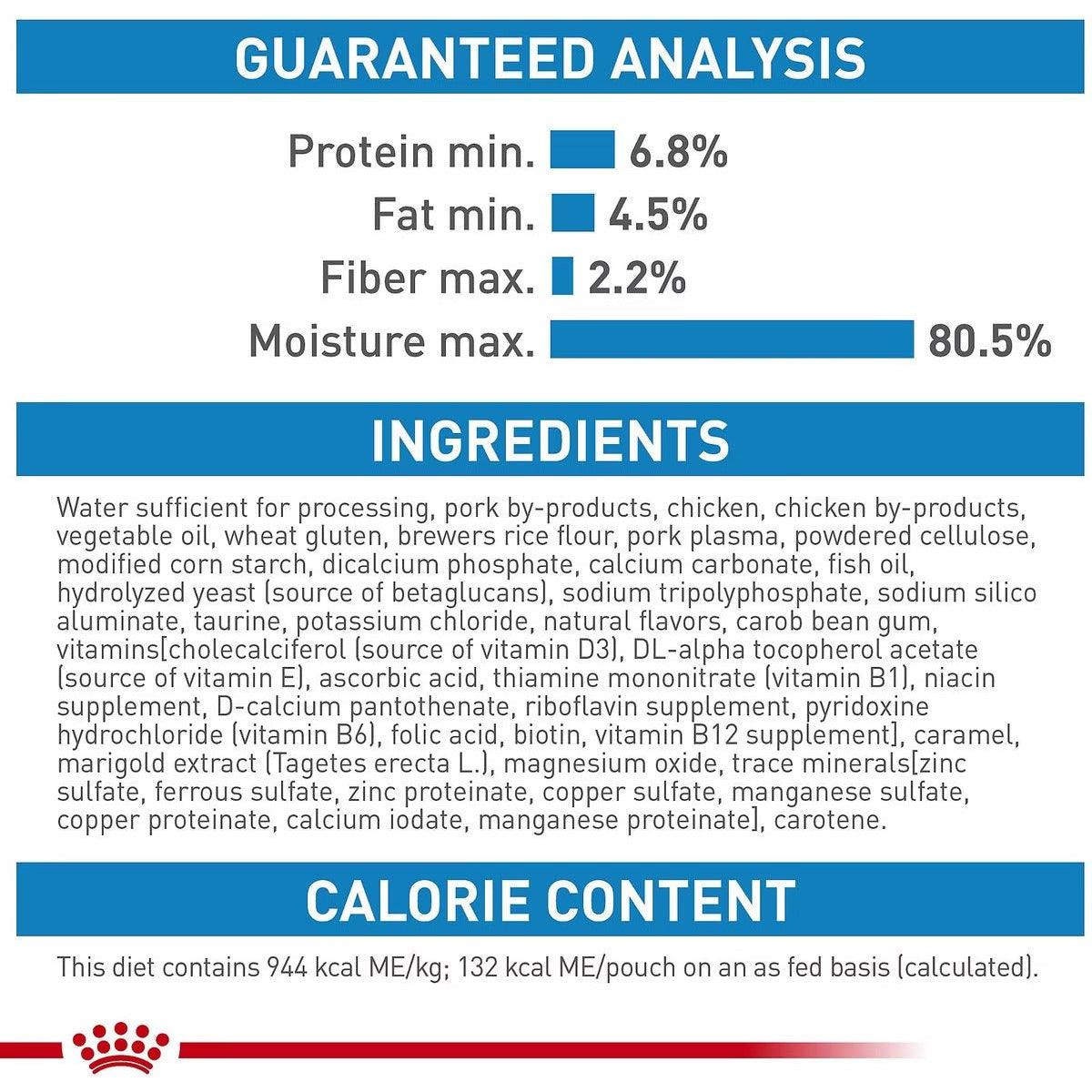 Royal Canin Medium Canned Puppy Food - 369g - Canned Dog Food - Royal Canin - PetMax Canada