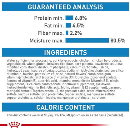 Royal Canin Medium Canned Puppy Food - 369g - Canned Dog Food - Royal Canin - PetMax Canada