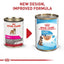 Royal Canin Large Canned Puppy Food  Canned Dog Food  | PetMax Canada