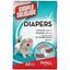 Simple Solution Disposable Diapers Small Training Products Small | PetMax Canada