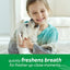 TropiClean Fresh Breath Oral Care Foam  Health Care  | PetMax Canada