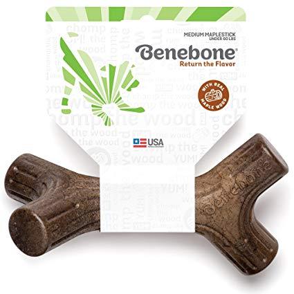 Benebone Maplestick  Nylon  | PetMax Canada