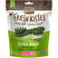 Merrick Fresh Kisses Coconut Brush - Bag Small Dog Treats Small | PetMax Canada